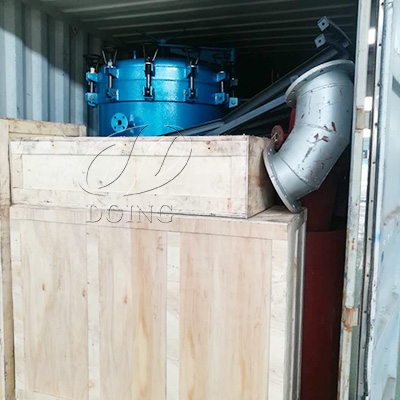 棕櫚精煉設(shè)備