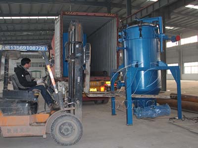 大豆油生產(chǎn)設(shè)備