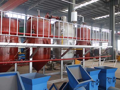 食用油設(shè)備