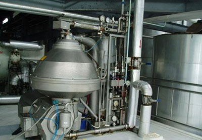 油脂脫蠟設(shè)備