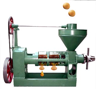 螺旋壓榨機(jī)