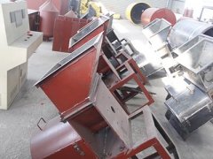 尼日利亞棕櫚壓榨生產(chǎn)線發(fā)貨