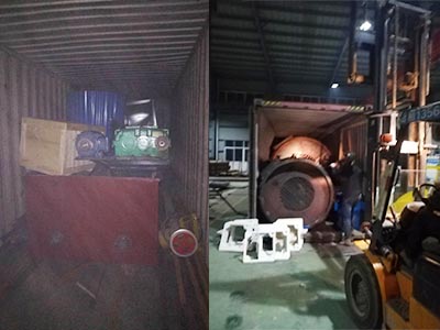 棕櫚生產(chǎn)線