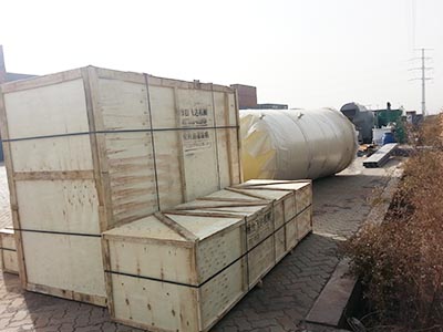 精煉設(shè)備廠