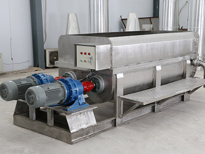 大型洗面筋機(jī)