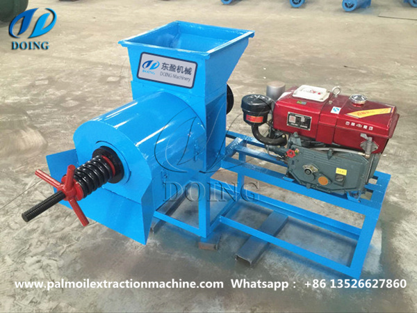 棕櫚榨油機(jī)