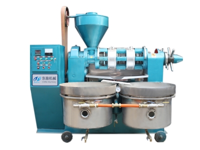 多功能榨油機(jī)